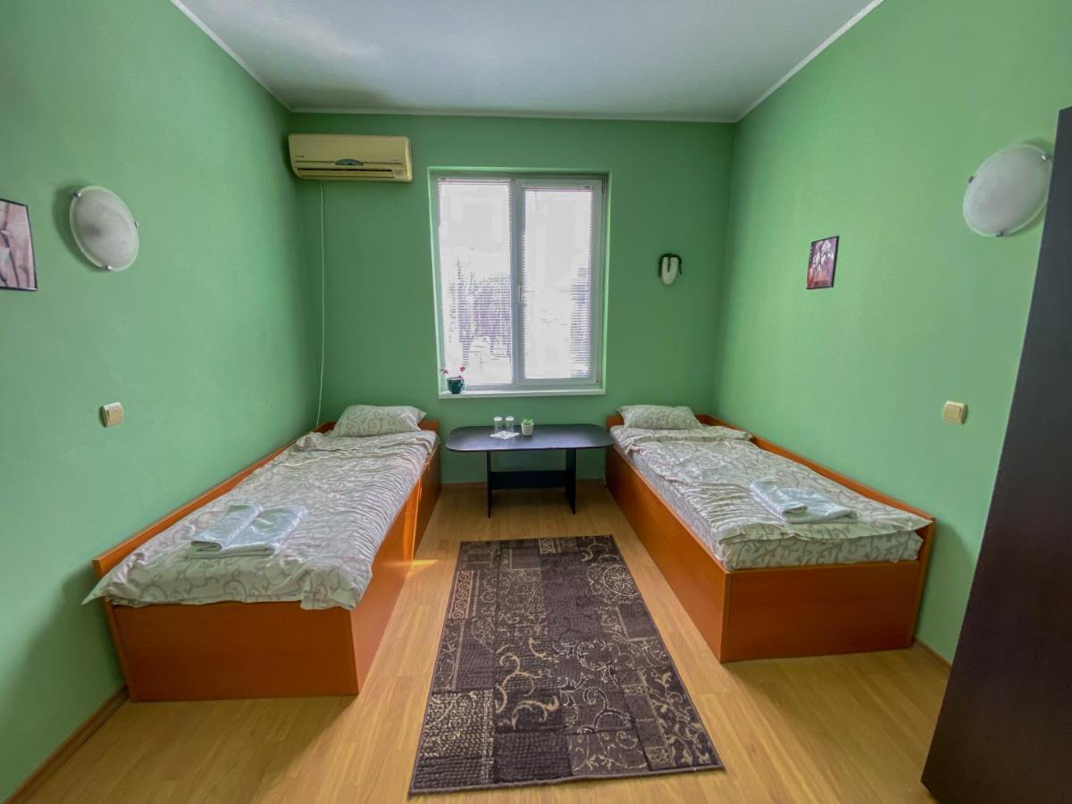 Пансион - Димитър Хадживасилев Свіштов Екстер'єр фото