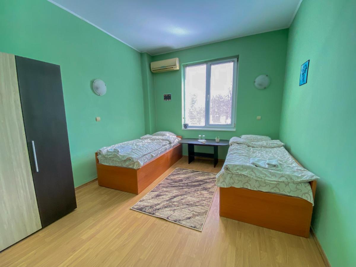 Пансион - Димитър Хадживасилев Свіштов Екстер'єр фото