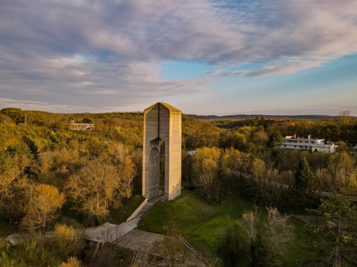 Пансион - Димитър Хадживасилев Свіштов Екстер'єр фото