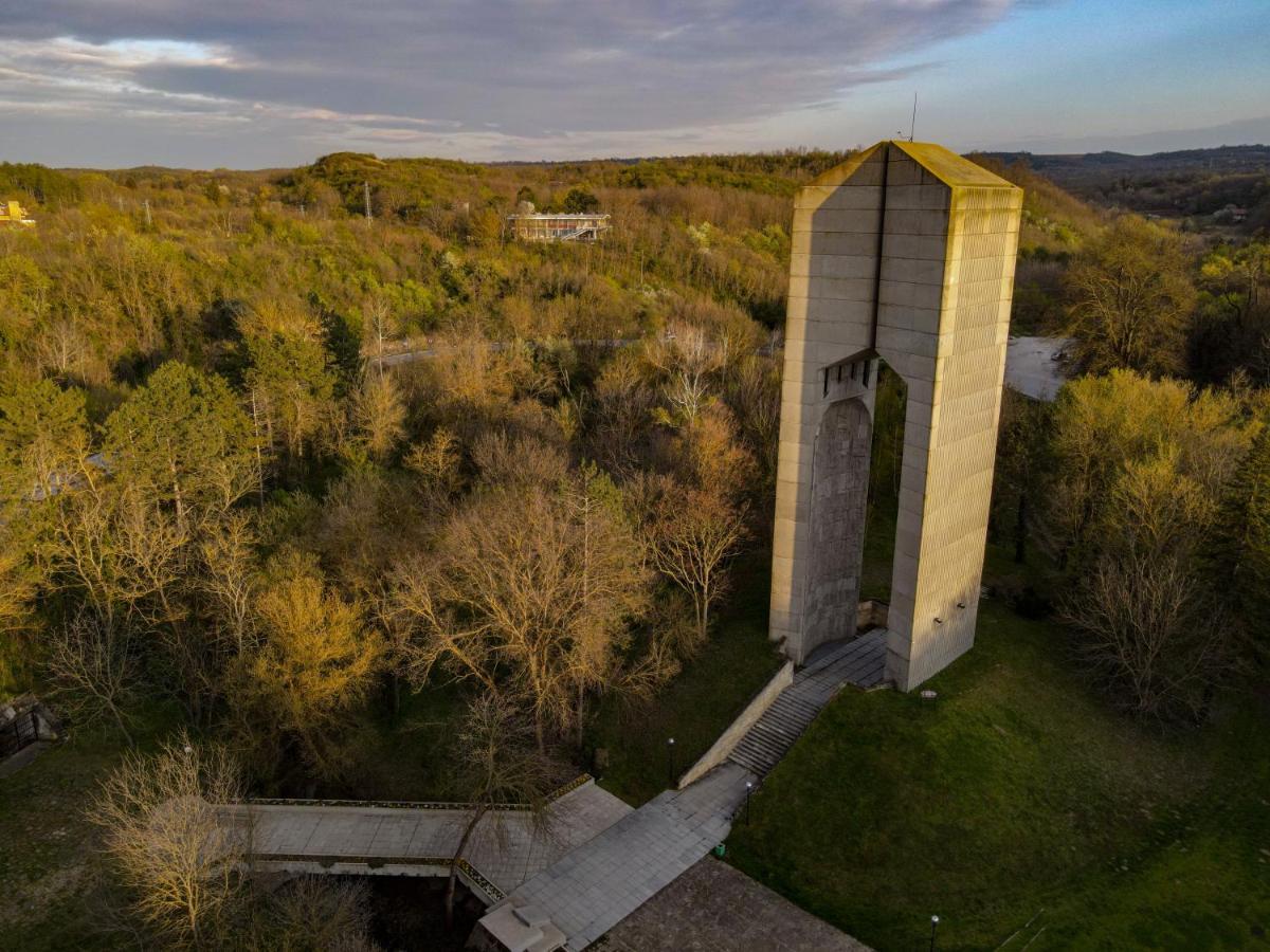 Пансион - Димитър Хадживасилев Свіштов Екстер'єр фото
